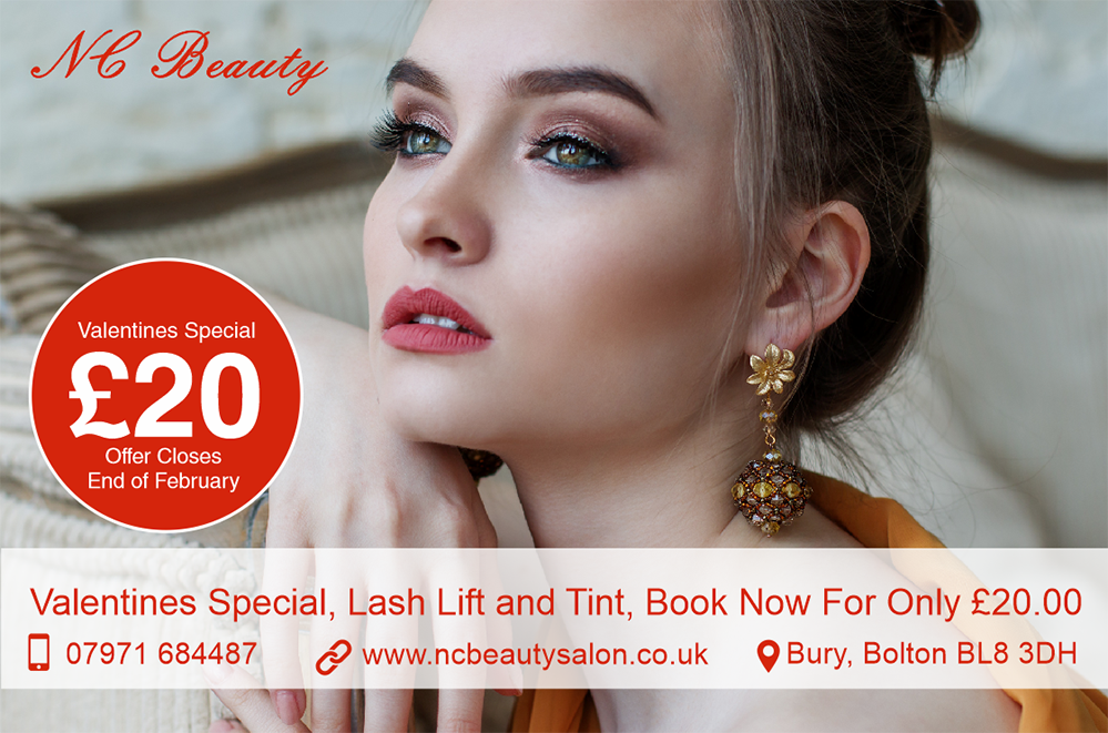 Beauty Salon Bolton (salonbolton) Twitter