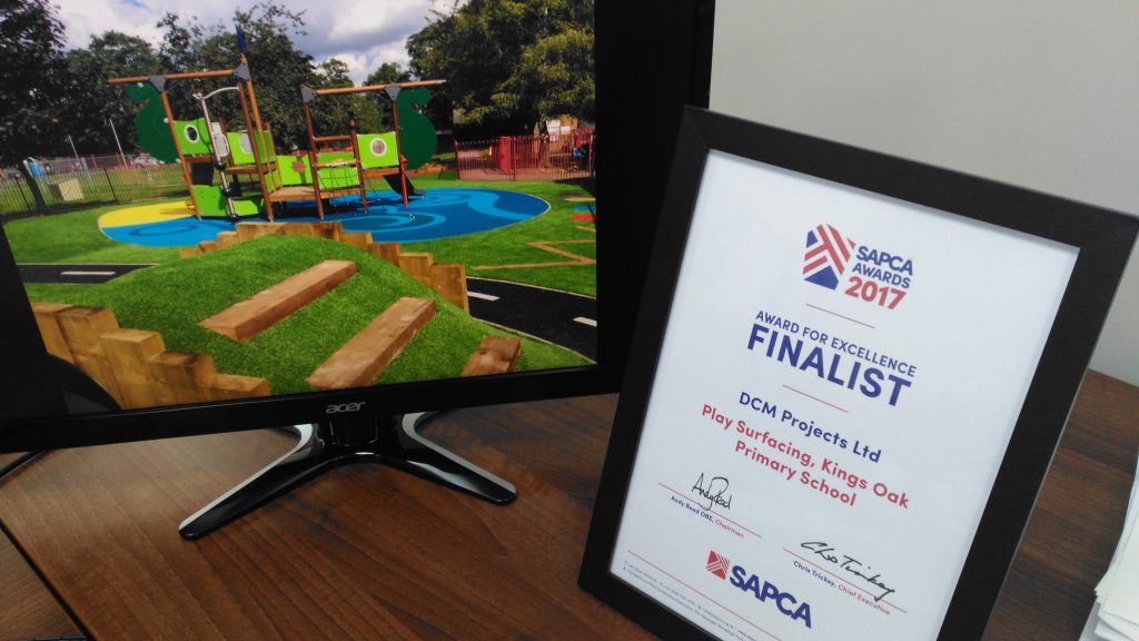 DCMSurfaces's tweet photo. We’re delighted to announce that we’ve been named Finalists for the @SAPCA Awards 2017!

https://t.co/jg1EJcYgt7 https://t.co/8bpRKh5QLQ