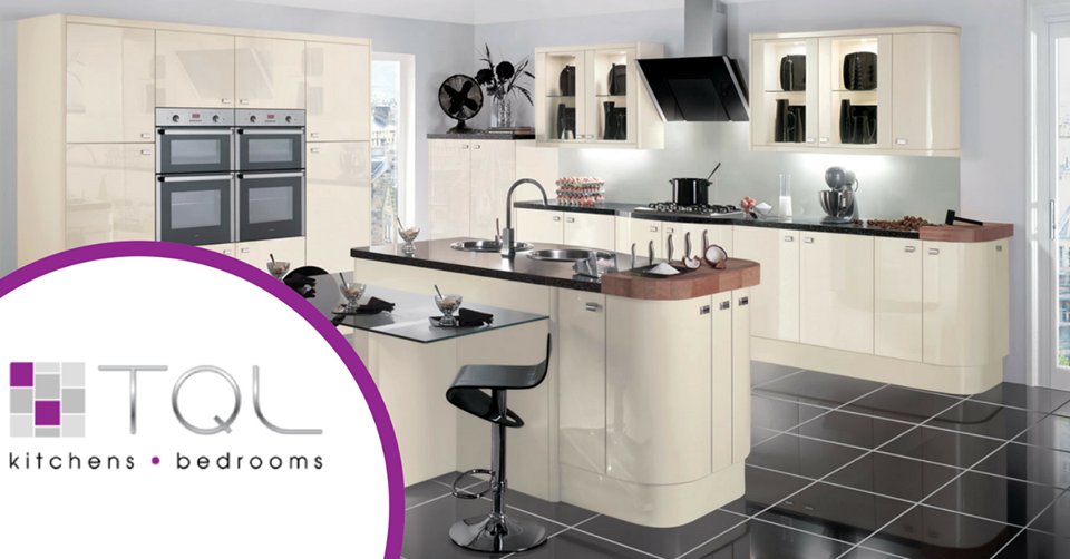 TQL Kitchens tweet media