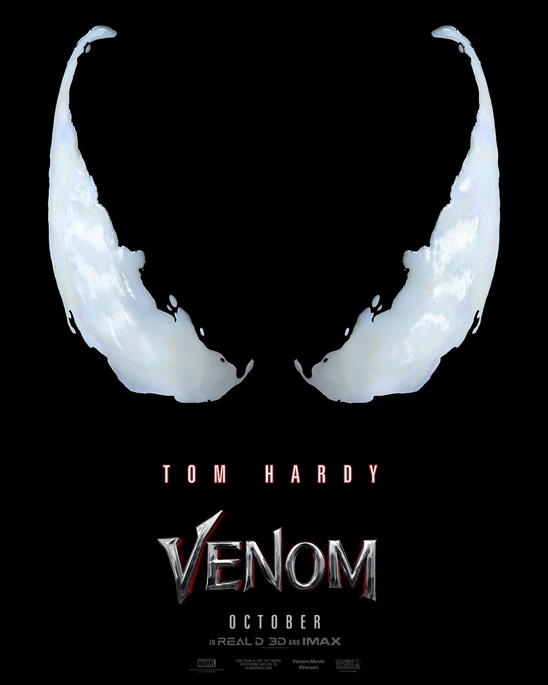 σκοτεινό Venom