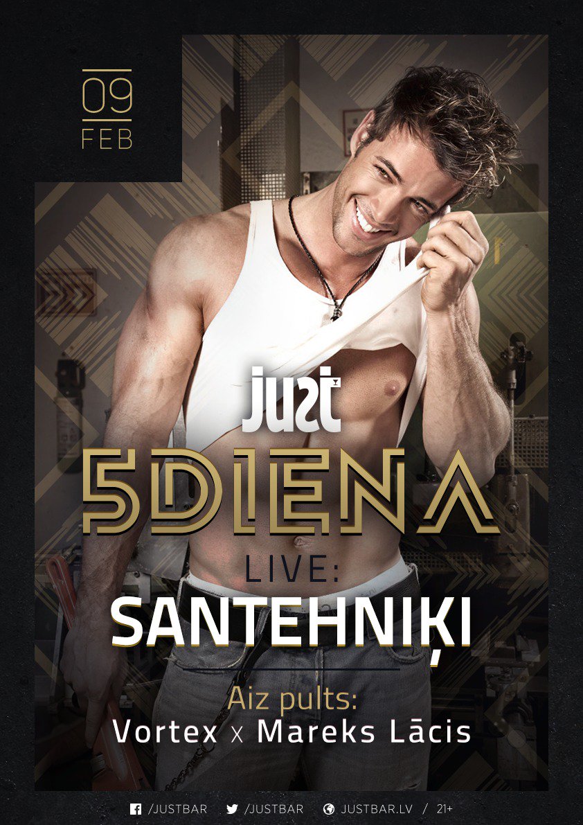 Just Bar tweet media