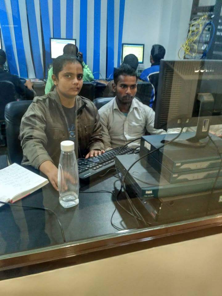 GNKing_Official's tweet photo. Student Practicing Hard  Biggest Lab on Cisco technology @ Global Network King ..

Are you Ready to Become An #IT_Expert 

#Cisco #CCNA #CCNP #CCIE #Networking #Training #Varanasi
#GlobalNetworkKing https://t.co/uETZge61iL