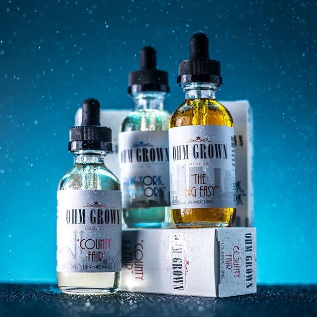 There's no place like Ohm💨
#OhmGrownVaporCo
📸 | <a href="/mediuhh/">James</a>

#flavorsdirect #vape #ohmgrown #ejuice #drip #alldayvape #vaping #vapemail ift.tt/2EQhx85