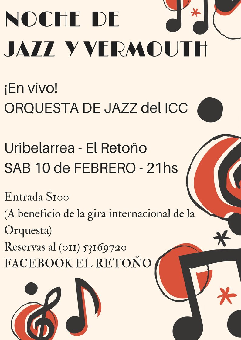 Empezamos a juntar para la primera gira europea de la Orquesta Escuela del @iccanuelas Febrero 2019!!!! <a href="/GustavoHArrieta/">Gustavo Arrieta</a> <a href="/marisafassi/">Marisa Fassi</a>  <a href="/esarlenga1/">Esteban Sarlenga</a> <a href="/CFC1911/">Cañuelas Fútbol Club</a> <a href="/canuelasaldia/">Cañuelas al día</a> <a href="/MuniCanuelas/">Gobierno Municipal</a>  <a href="/CanuelasYa/">CañuelasYa!</a> <a href="/peniacanuelas/">Peña Cañuelas</a> <a href="/NacPopCanuelas/">NacPop Cañuelas</a> <a href="/InfoCanuelas/">InfoCañuelas</a> <a href="/gillespiok/">GILLESPI 🎺</a>