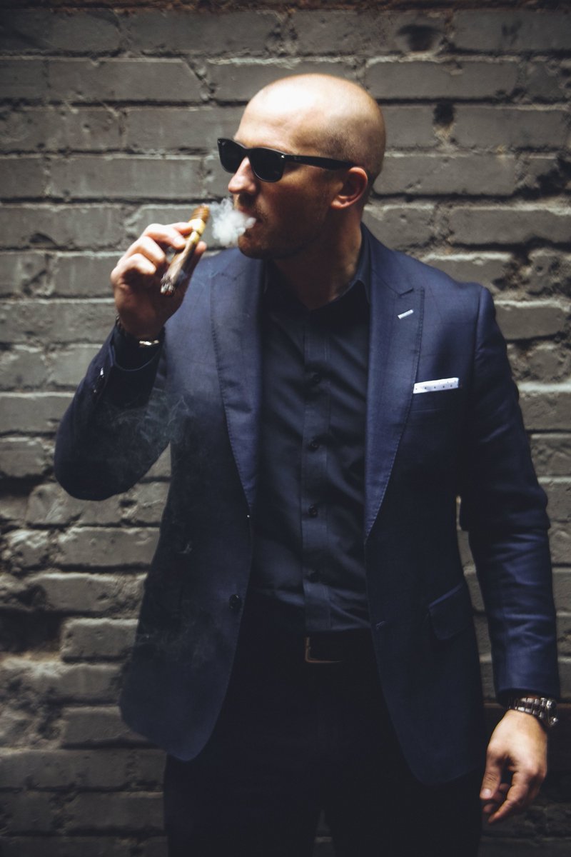 BURN by Rocky Patel is an evolution in cigar lounges that will light your weekend on FIRE!