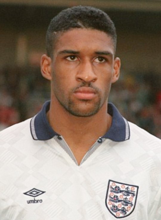 Happy Birthday To Brian Deane 50 Today 