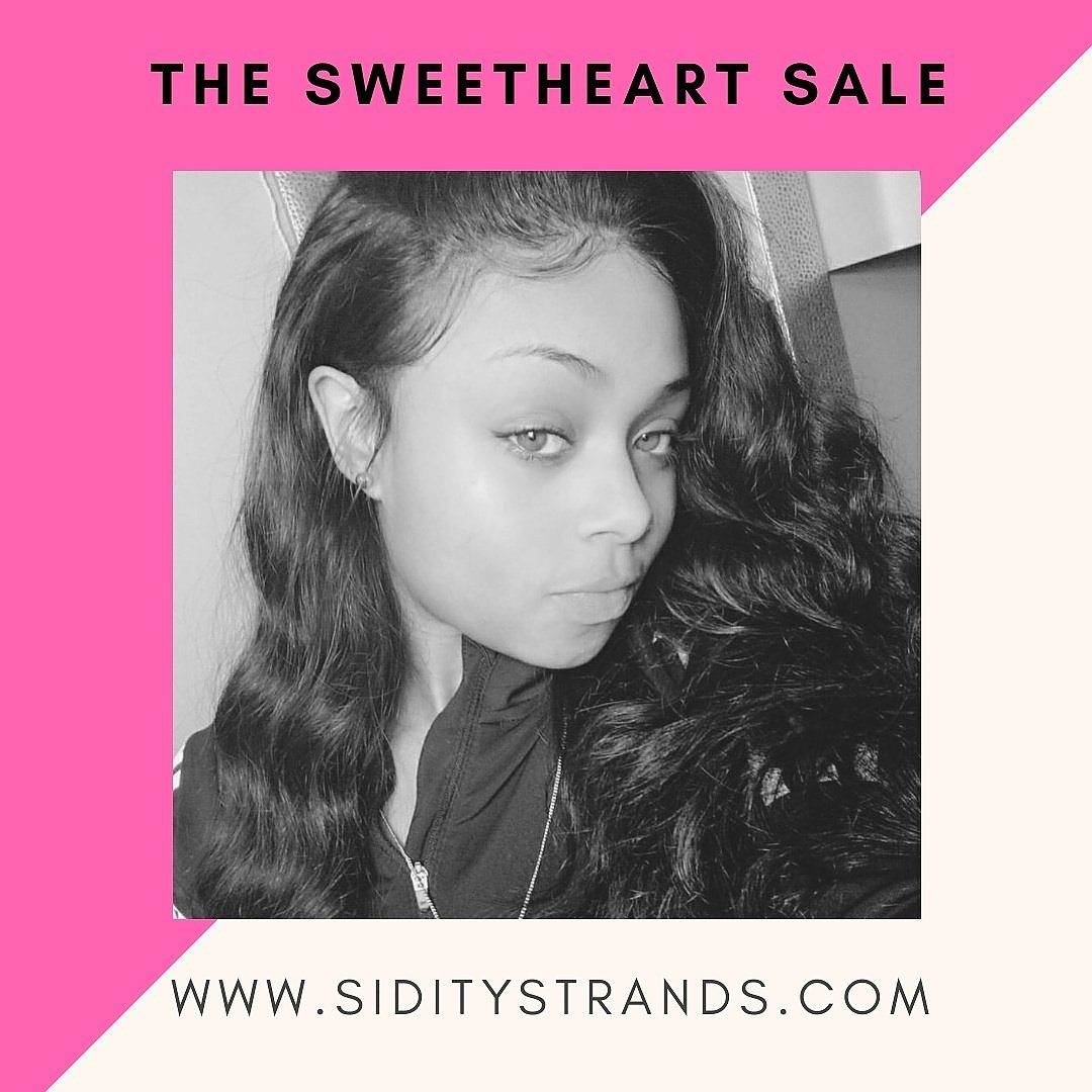 Sidity Strands Hair Extensions on Twitter: