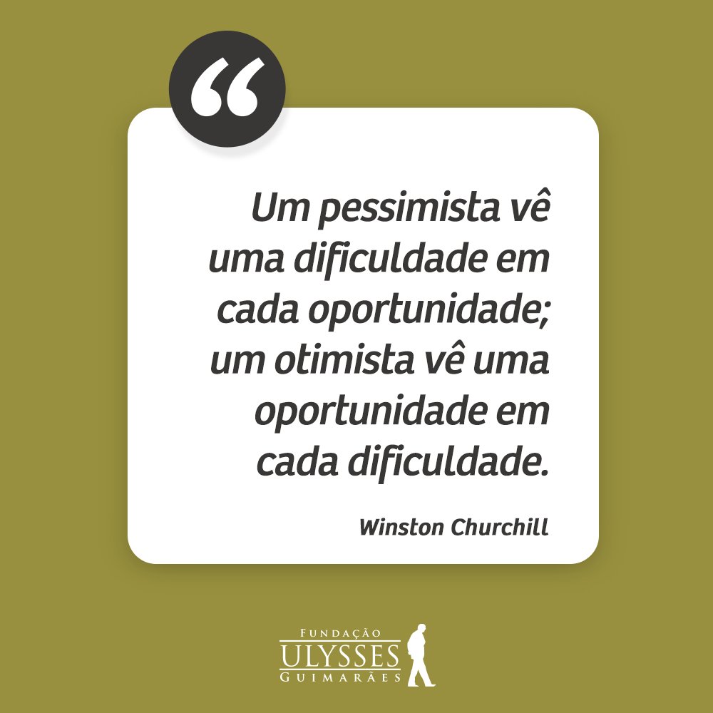 fugnacional's tweet photo. Acredite em você. Jamais desista dos seus sonhos, em razão das dificuldades. Os obstáculos existem para mostrar que você é capaz de superá-los e, quando isso acontecer, o gosto da vitória será ainda maior. #FUGinspira 🙂✌ https://t.co/5lMOphEha9