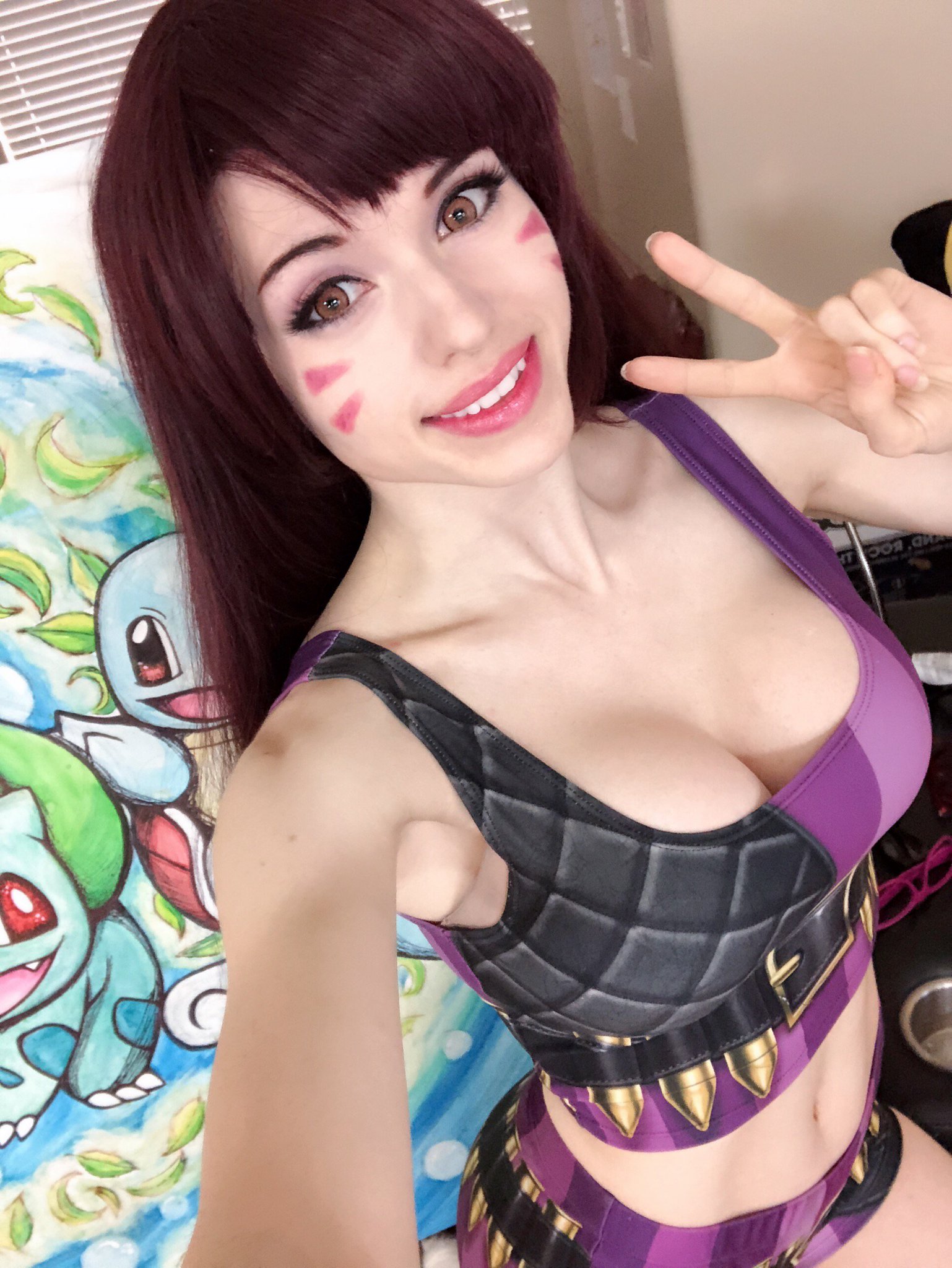 “On twitch! 
https://t.co/pFYoWWiy1x” 