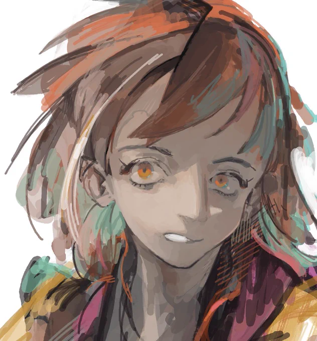 たれめ 