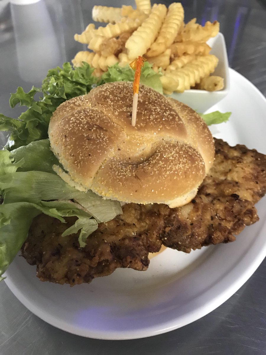 SCBrickhouse1's tweet photo. Tenderloin heaven @SCBrickhouse1 #FoodDrinksFriends #sourcedlocally #farmfresh https://t.co/DqUUNJ8Kfc