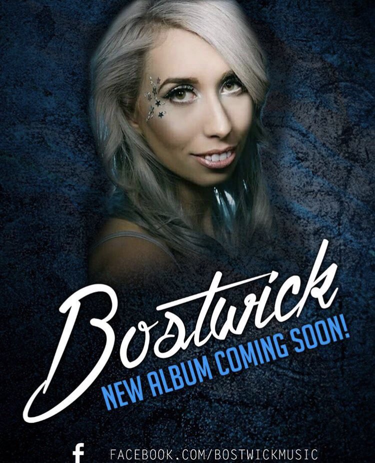 Bostwickmusic's tweet photo. #stardustkiss #bostwickmusic https://t.co/DwU5RMXx5x