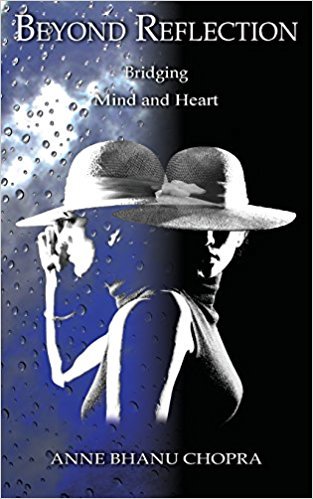 InfluencePub's tweet image. Launching today - Beyond Reflections by author Anne Chopra.  Get your copy today at a special launch price! amazon.ca/Beyond-Reflect…