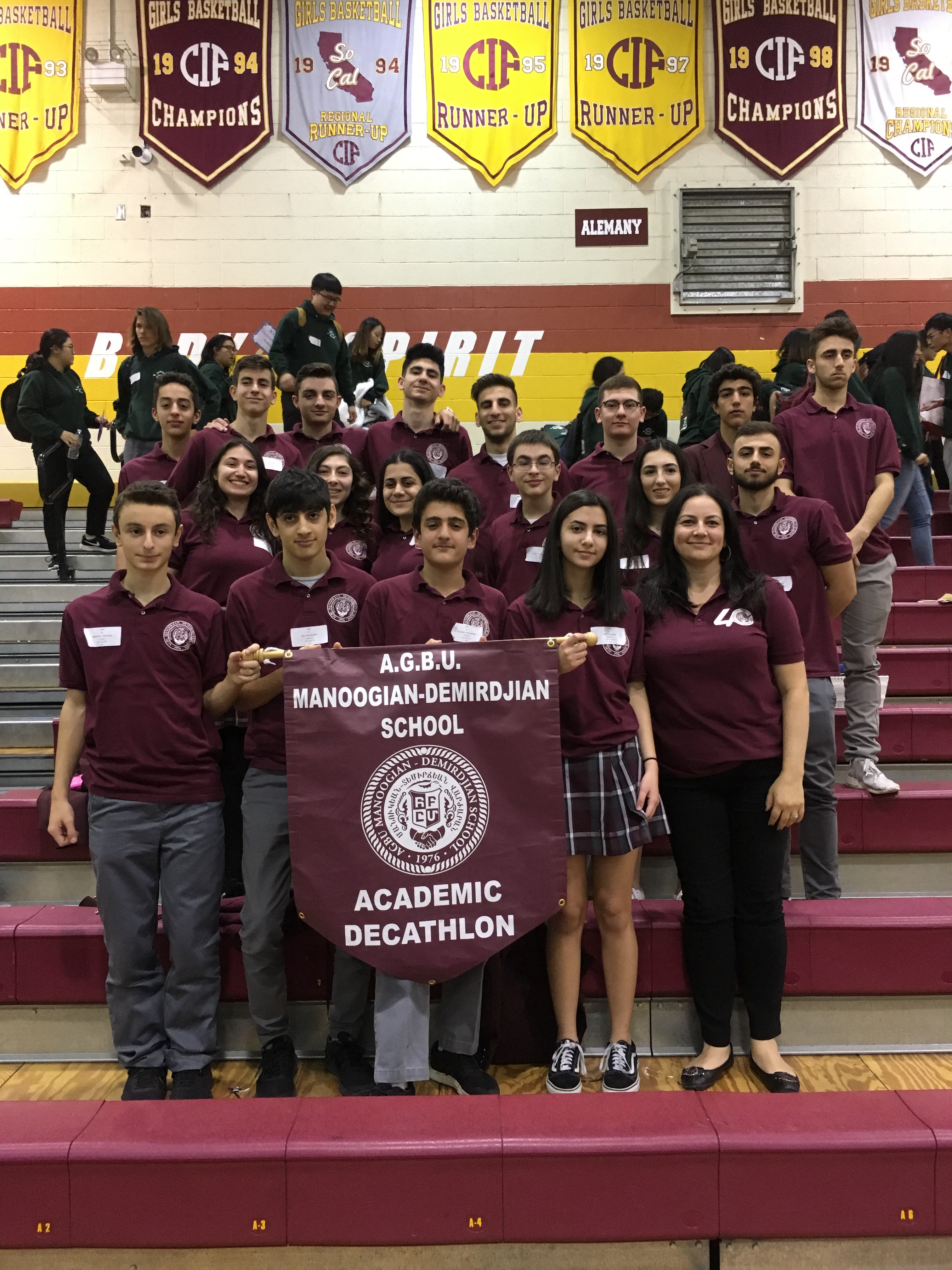 AGBU MDS Alumni Association (agbumds) / Twitter