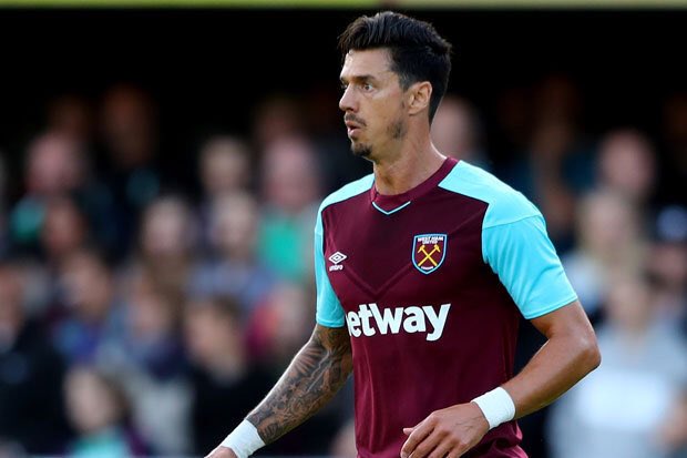 WestHamStats's tweet photo. Average Age of a West Ham Defender is 30.1 https://t.co/lLAY5EhWWt