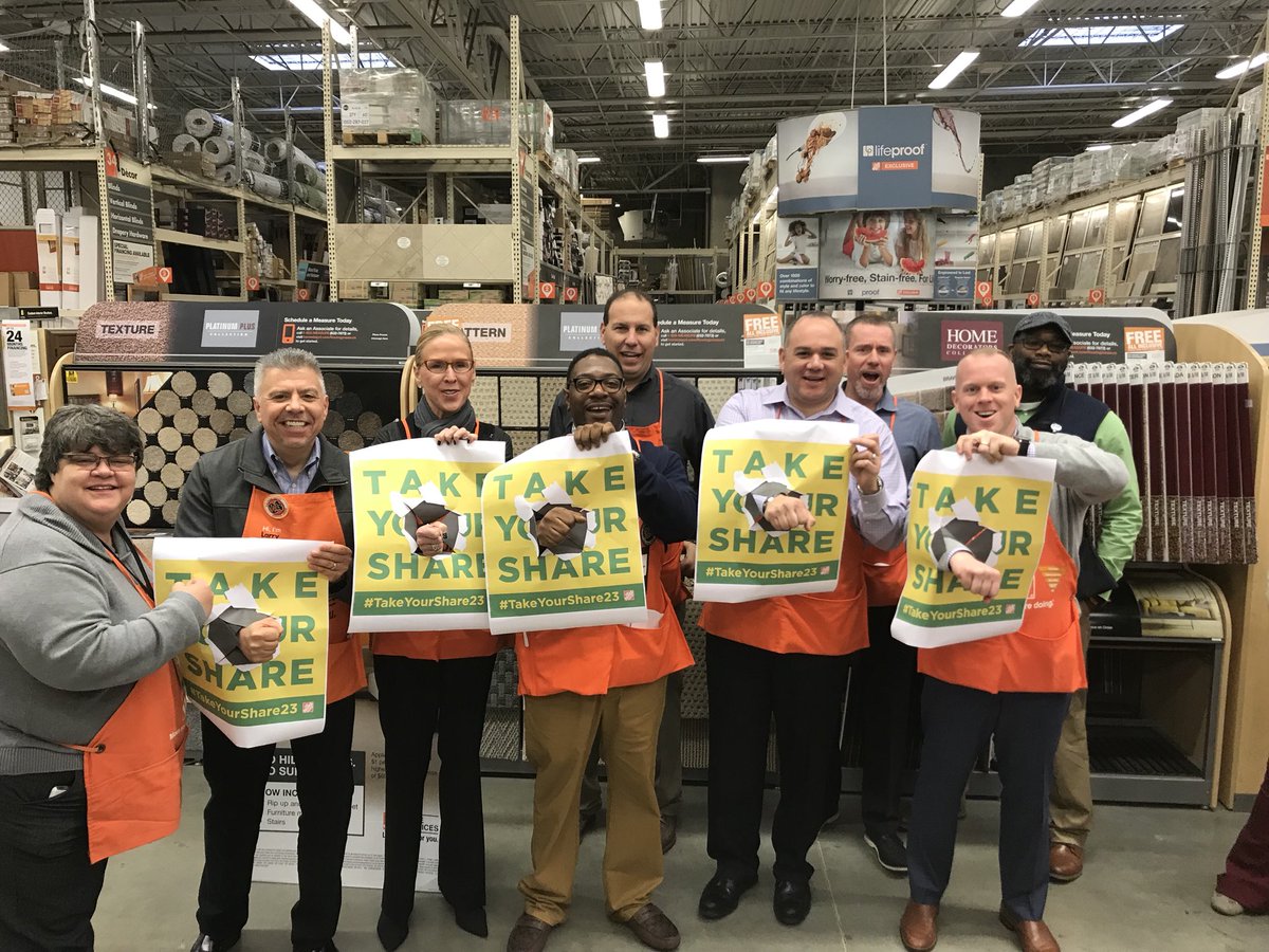 Sandy Snyder THD Rental tweet media