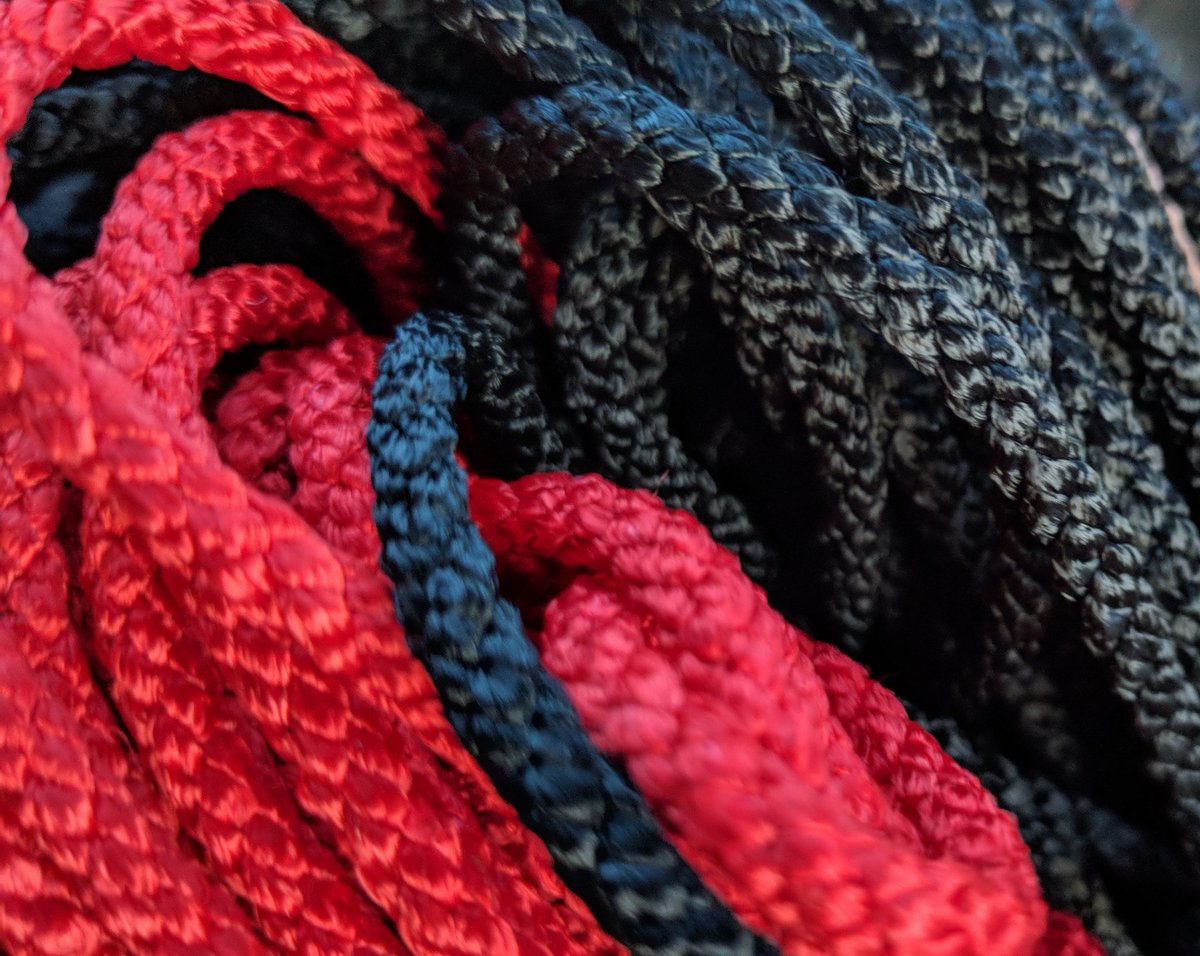 gowolade's tweet photo. Went to my favourite haberdashery to get some cord to make some canvas mobile bags for @MaryMagsPiClub @LMcUnderwood &amp; @ItsAll_Geek2Me  Wearables drop in @TateExchange  with @slraspberryjam  Ok, hubby going to make them -I'm rubbish with sewing machine #celebratecode https://t.co/6Ojiabew8G