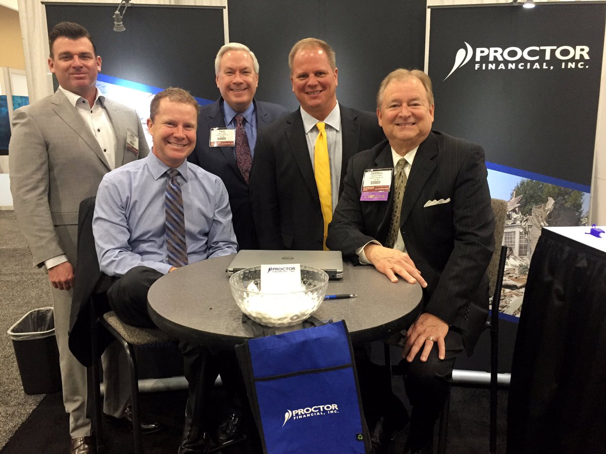 p_loanprotector's tweet photo. Meet Damon, John, Paul, Bryan, and Darrell today at #MBAServicing18 https://t.co/SXOSm94ac7