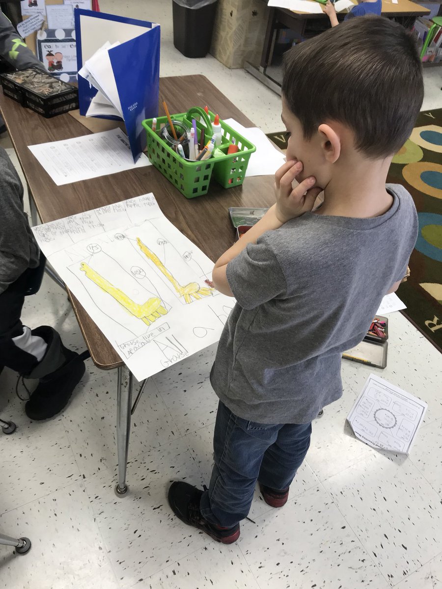 Kelseylk1's tweet photo. Letting first graders make decisions in Writing Workshop! @GlennElem #thisisplay #thisisiowacore https://t.co/1z1NTy4IFk