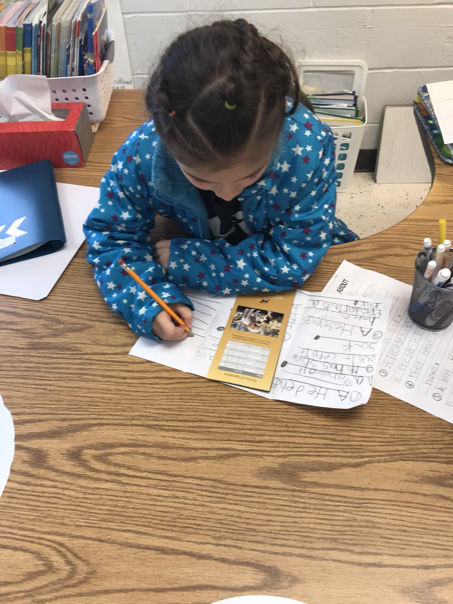Kelseylk1's tweet photo. Letting first graders make decisions in Writing Workshop! @GlennElem #thisisplay #thisisiowacore https://t.co/1z1NTy4IFk