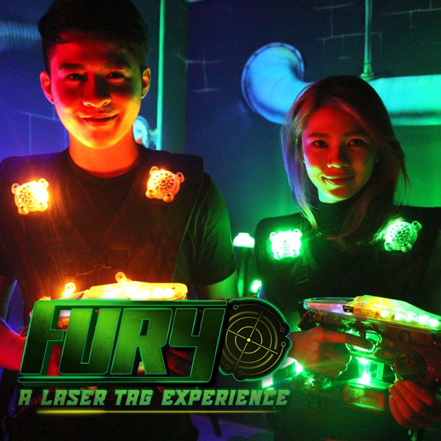 LaunchRI's tweet image. We are so excited for FURY: A laser tag experience to open in Launch RI. you will soon be able to fight an epic galactic battle and determine the fate of the galaxy! #epic #launchlife