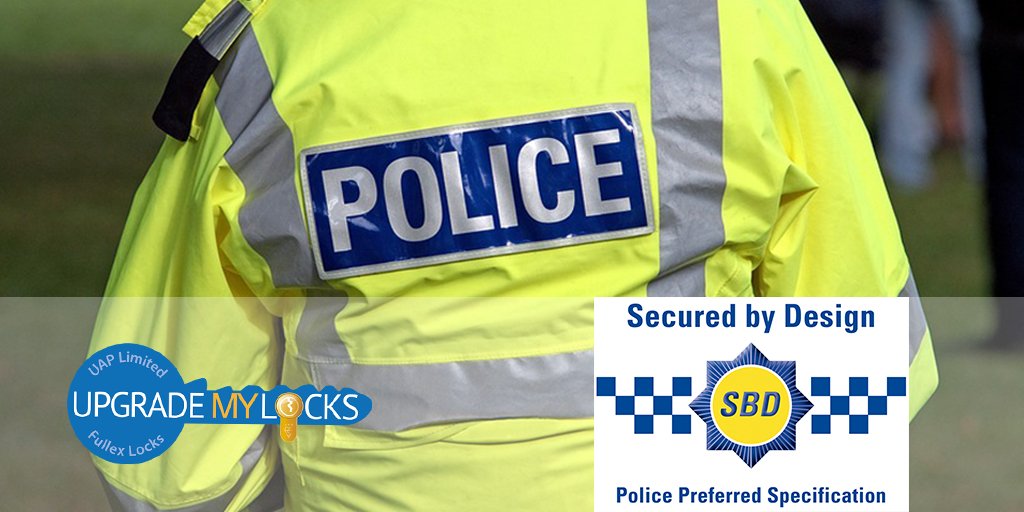 upgrademylocks's tweet photo. #Securedbydesign #HomeSecurity products have been specifically designed to reduce crime. Learn more: https://t.co/mMR7sEE3pc #PoliceApproved https://t.co/OuDABSfFBI