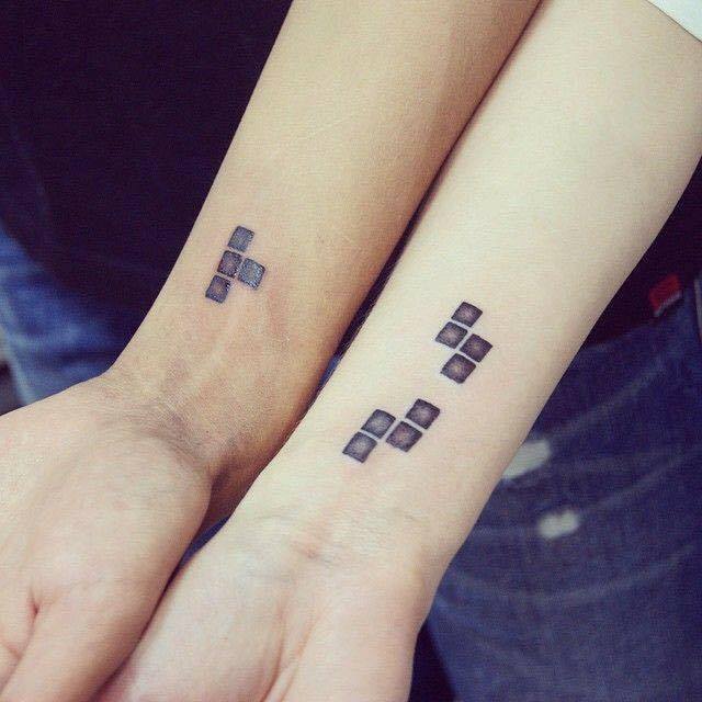 Technogama_web's tweet photo. Cuando eres fan, eres fan. 😃
#Tetris #Gamer #Geek https://t.co/aZl31MeShg