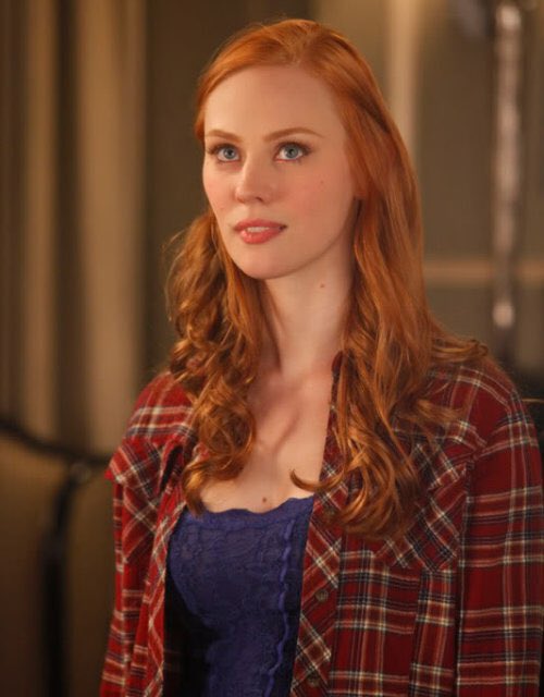 Happy Birthday to Deborah Ann Woll, she turns 33 today    