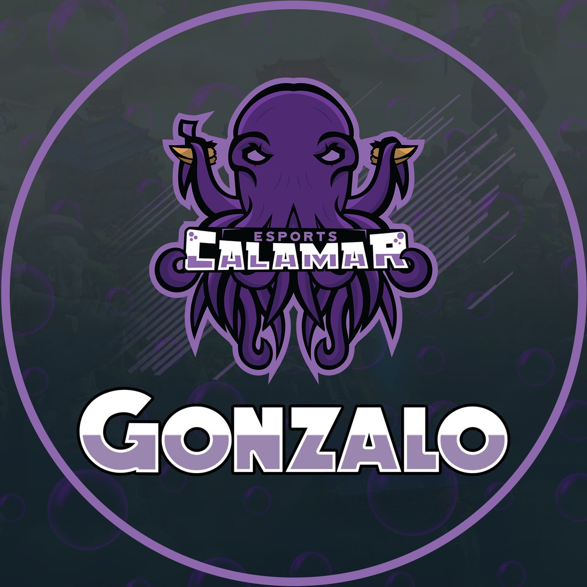 #NuevaFotoDePerfil gracias a @CalamarEsports están súper 😍