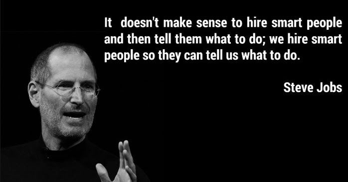 TheGavelPH's tweet photo. Hiring people is a skill. Just find the smartest person in the room, then listen. https://t.co/d8efoGcWuI https://t.co/mapVMcB125