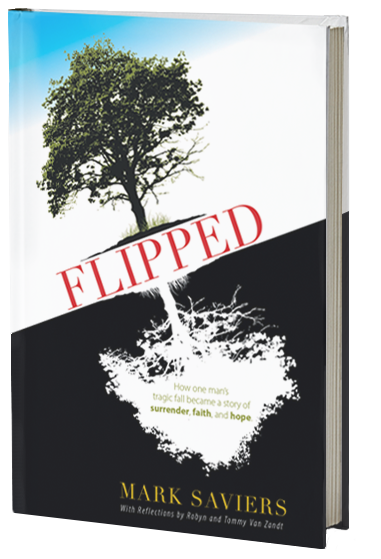 archildrensFred's tweet photo. Mark Saviers new book "Flipped" can be purchased on https://t.co/Dpp26u2thI . It's an inspirational &amp; personal account about tragedy &amp; the will to live @MarcyDoderer @ChandaChacon @vsaviers @archildrensJeff @jtcpyron @EnidOlvey @AshlieJH https://t.co/uUujzUJ6vl