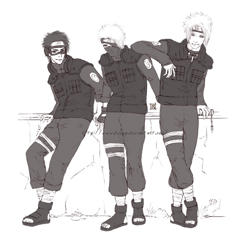 //Wondering if I should make a general shinobi hub account so I don't need to keep making separate accuonts. Maybe if I get my Itachi or Sasuke unlocked again I can remake one of those. I dunno. Do many people RP opposite hub accounts?
