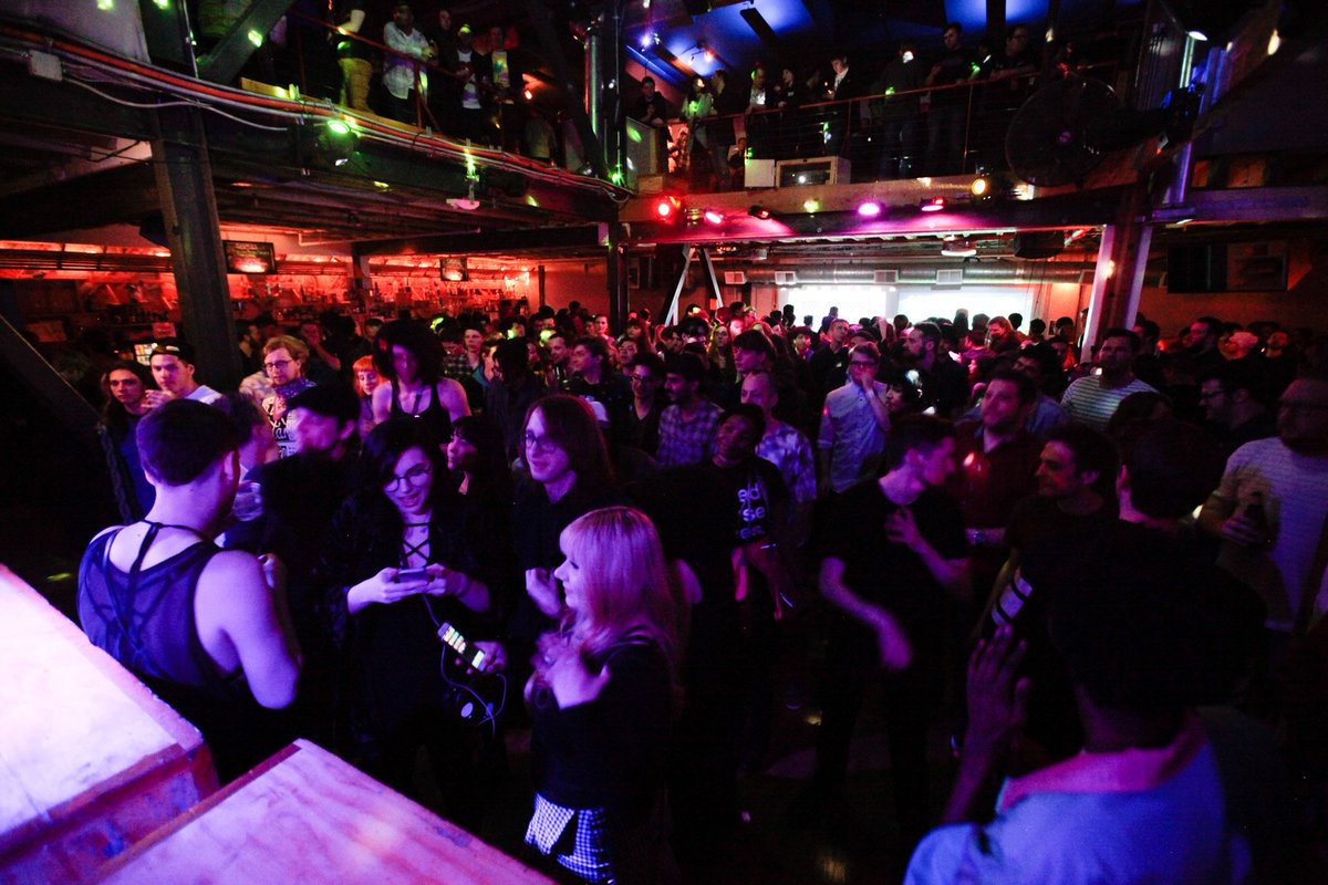 THAT PARTY is happening again! 

Tickets will available at that.party FRIDAY, FEB 9TH, 10AM CST

Tell your friends so they don’t miss out!