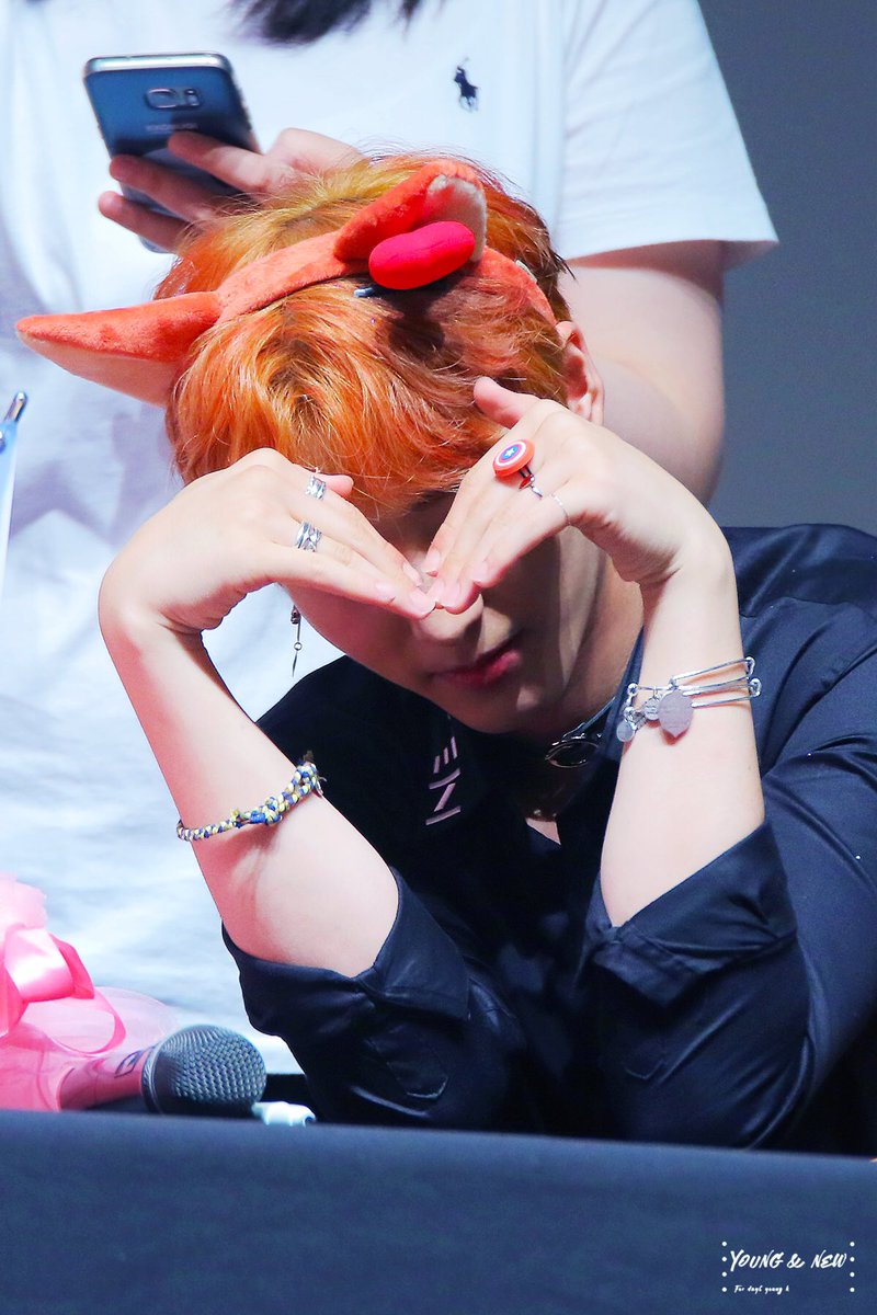 young k daily (@dailykyh) / Posts / X