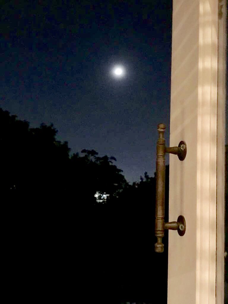 Walau tanpa bintang......