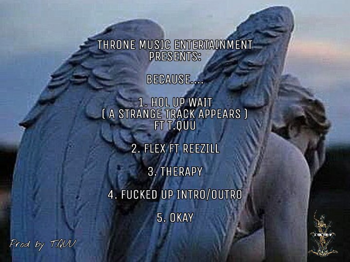 Throne Music Entertainment tweet media