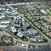 One Paseo development in Carmel Valley is going strong, signing up retail tenants. My story: sdbj.com/news/2018/feb/…