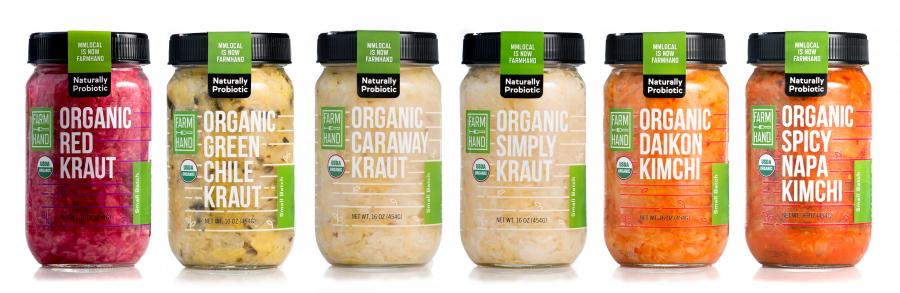 These simple #glass jars are helping <a href="/mmlocal/">Farmhand Organics</a> show off their organic ingredients #transparency #betteringlass shar.es/1NQa4S via <a href="/packagingworld/">Packaging World</a>