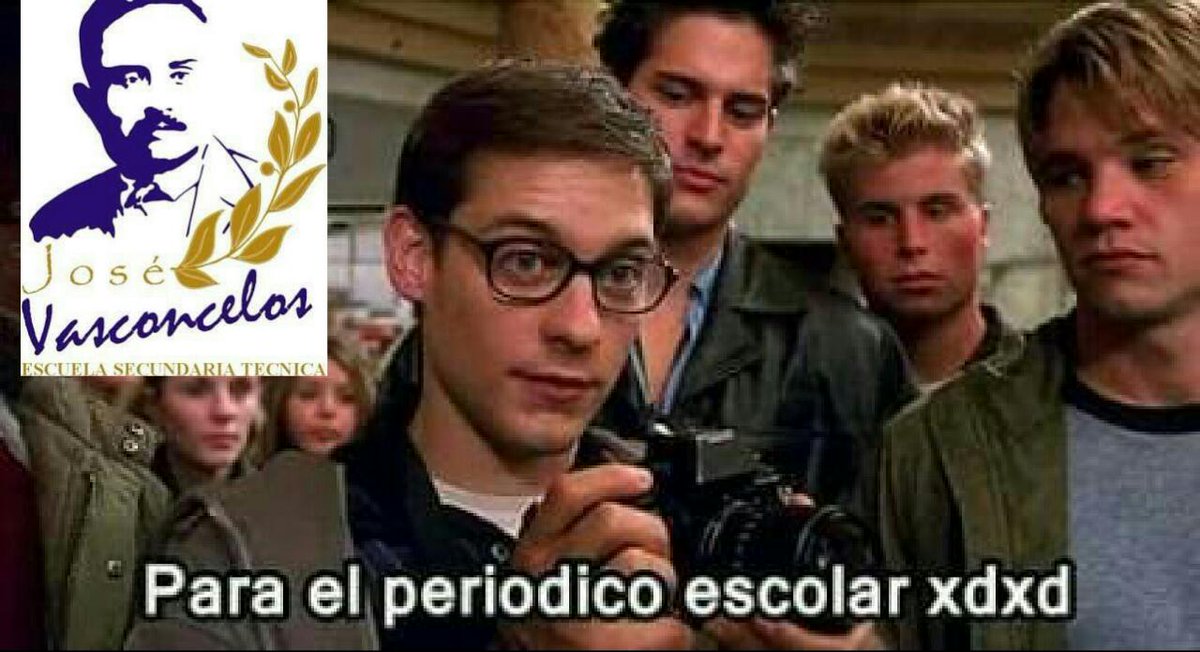 Informatecn1's tweet photo. #MemeSemanal | Cuando tú crunch te cacha tomándole fotos e.e https://t.co/TpP8wx01rw