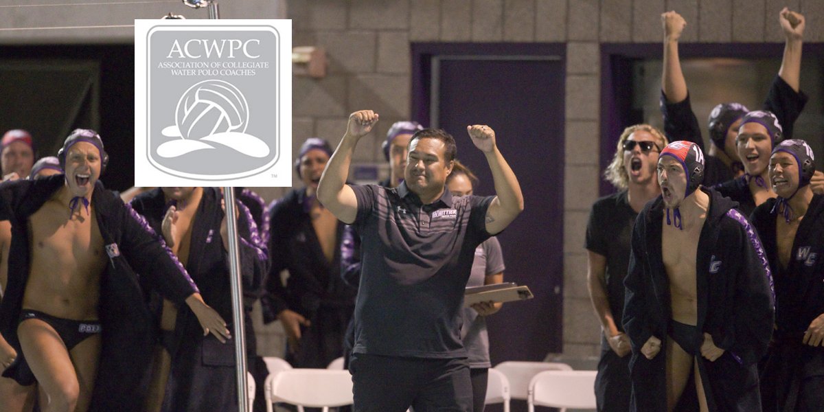 Nine Poets named ACWPC All-Academic. Go Poets! wcpoets.com/sports/mwaterp…