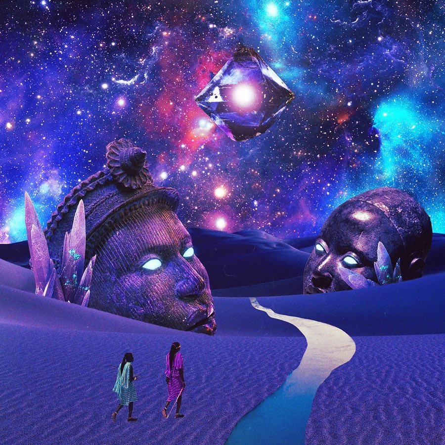 Matri-Archi(tecture) tweet media