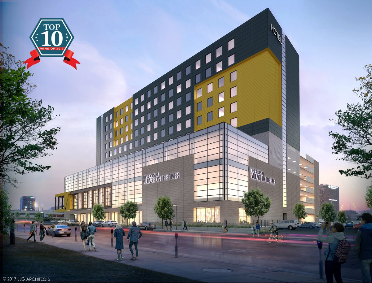 CitySiouxFalls's tweet photo. The future $50 million mixed-use parking ramp tops Mayor Huether’s list of the Top 10 Wins for Sioux Falls in 2017. To see the full list of wins, go to https://t.co/OZUWYeQOBp. https://t.co/8Y1ReCW8tY