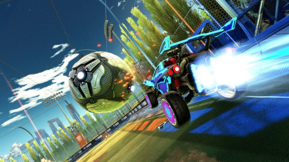 TriggerTreadz's tweet image. Co-op games have always been our preferred form of multiplayer and the PS4 has some of the very best available #co-op #PS4 #playtogether ow.ly/geKr30ibk3N