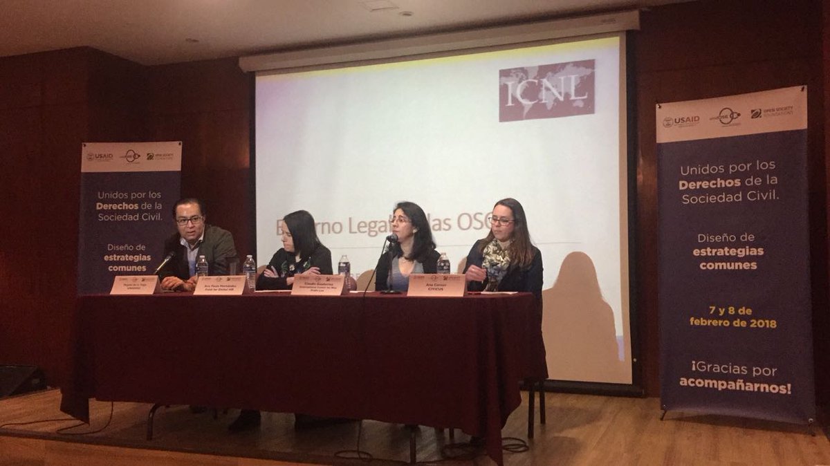 UnidOSC (@unidosc_mexico) on Twitter photo 