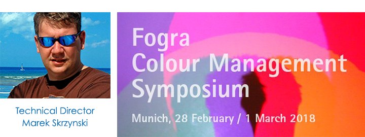 CSW_Inc's tweet photo. CSW Presents at Fogra 6th Color Management Symposium:
Technical Director Marek Skrzynski to Speak About EG Flexo in Munich. https://t.co/BTa0BXe2Kb https://t.co/swQNvKvsBc