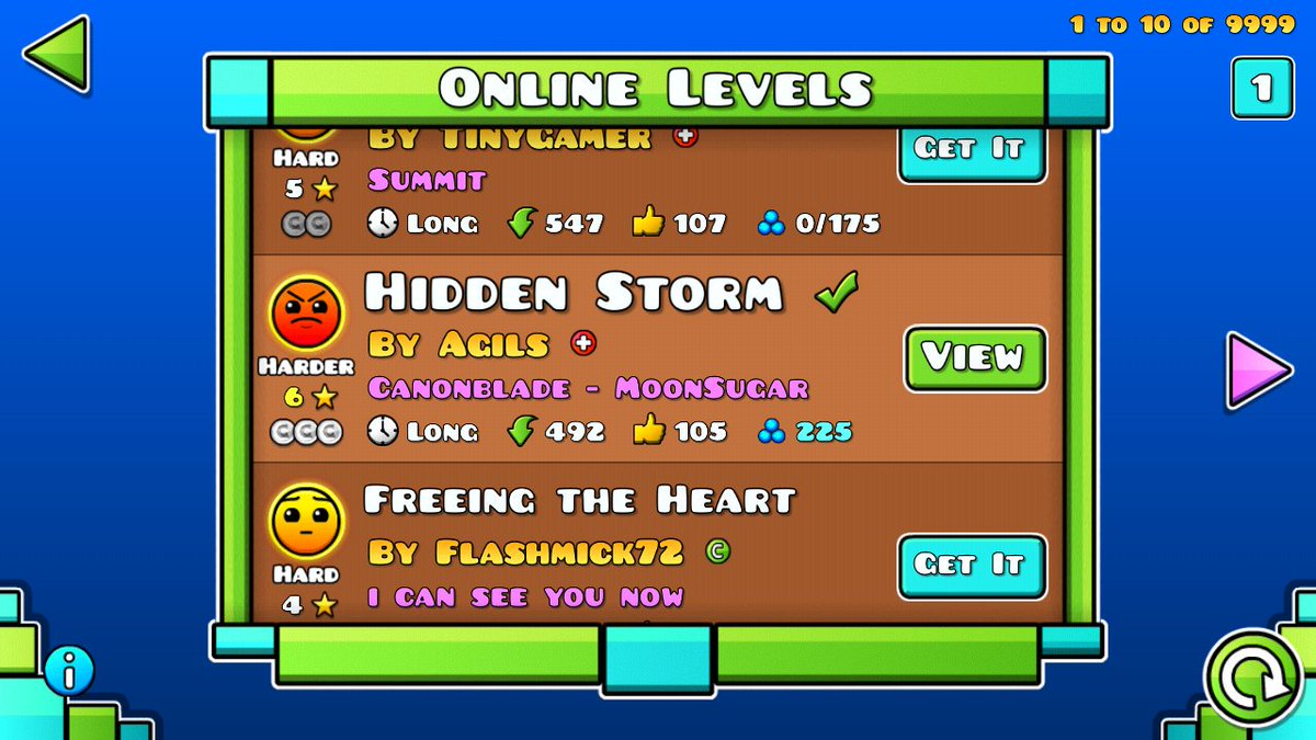 AgilsGD's tweet image. Despues de 3 años en este juego, he obtenido algo hermoso si duda. Gracias @Pisetin @ZoomkS @Danolex_ @ah473679 
@GD_MikyFC @RealDanZmeN @ErdyuriGd @PartitionGD Y a todos :D