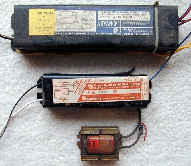 Yes we pay for ballasts, bring them in and ca$h in.