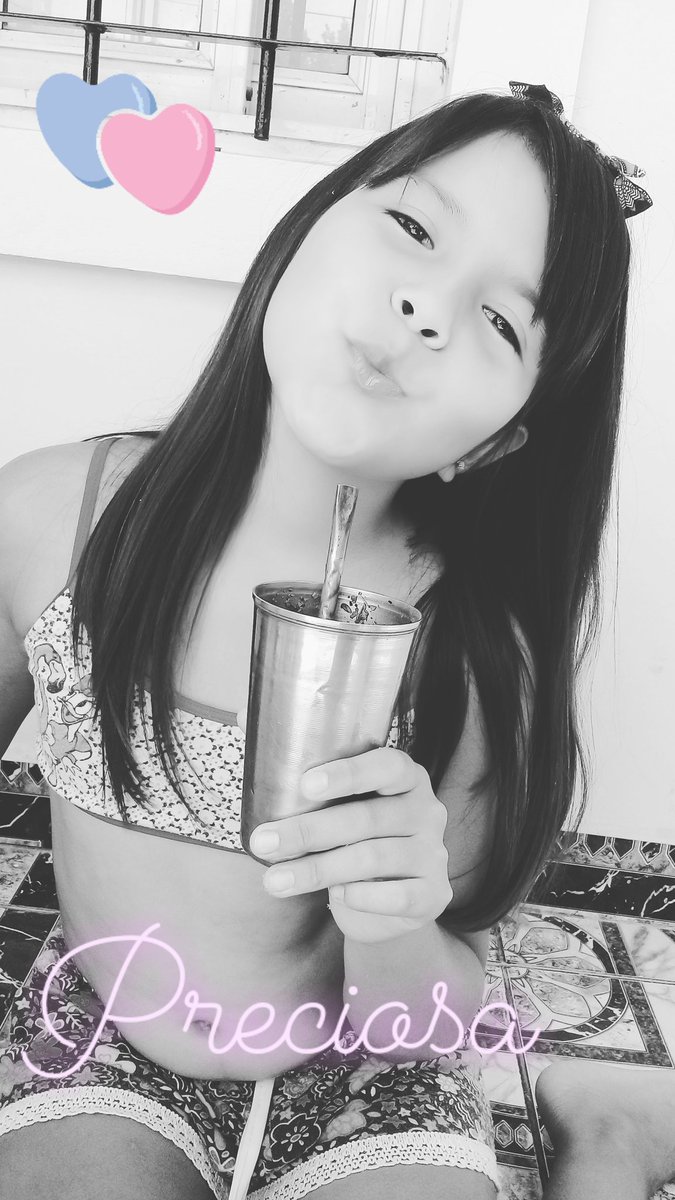 JaquelinnCorrea's tweet photo. Pequeña preciosa♥ https://t.co/PhShIvFuz7