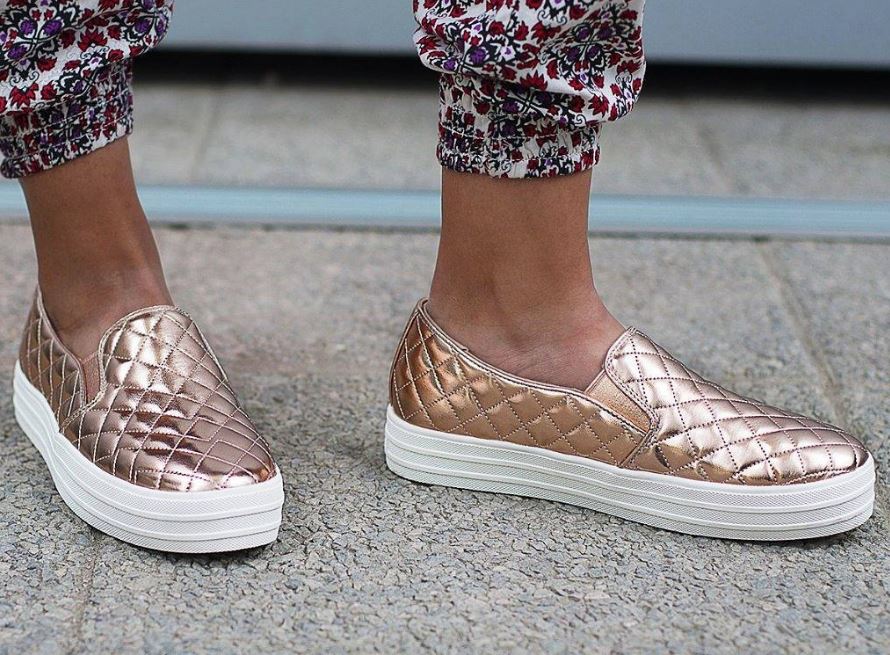 skechers double up duvet