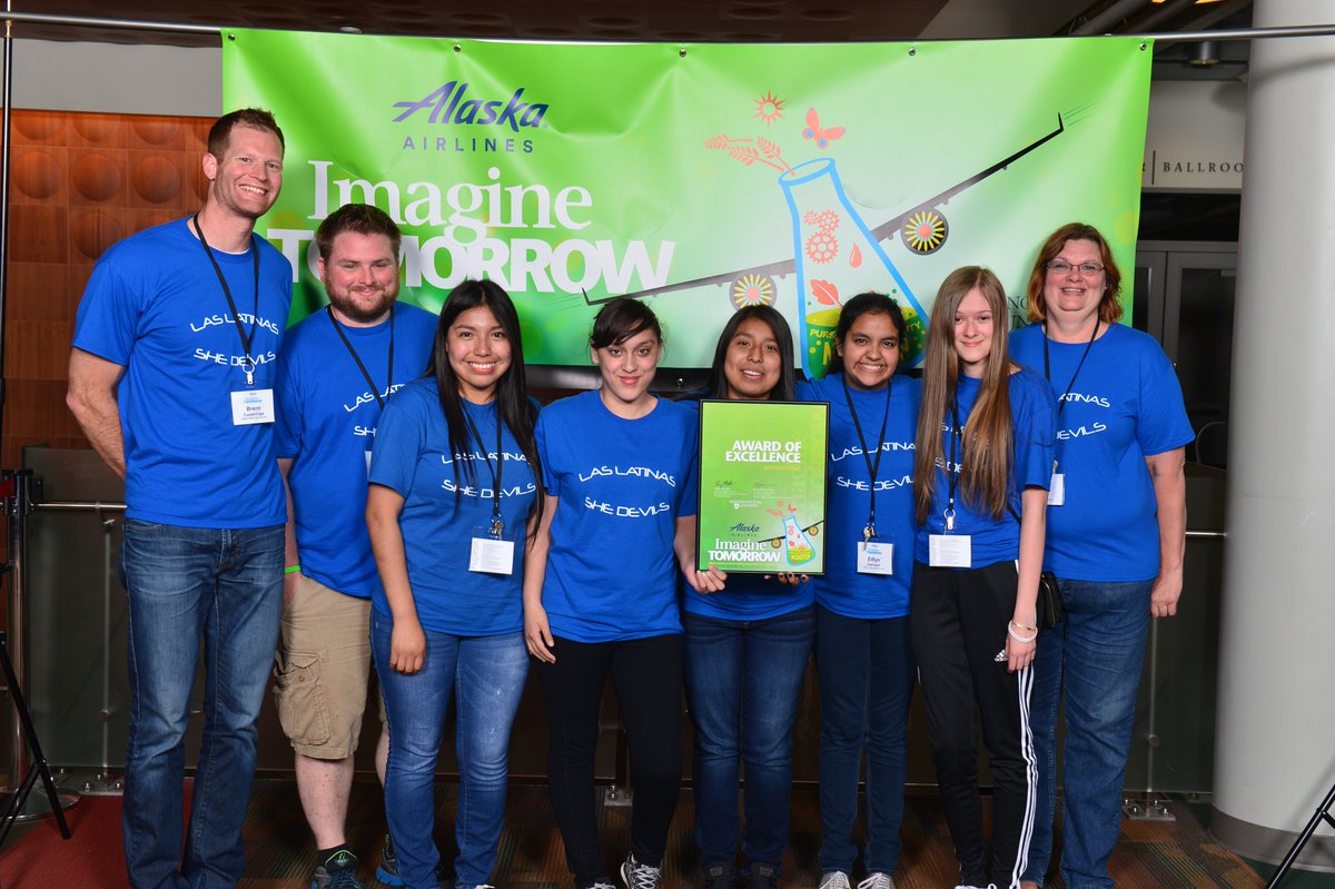 WSUVoiland's tweet photo. 100 Days to Go!
Has your school registered for Imagine Tomorrow?
#IT2018 #STEMed #sustainablity
https://t.co/oGdsjcEcyQ https://t.co/1P9u4Z6WMH
